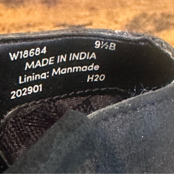 Cole Haan Maci Booties - Picture 10 of 10